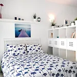 Loft Playamar Con Parking Y Vistas Al Mar