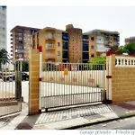 Loft Playamar Con Parking Y Vistas Al Mar