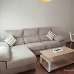 Apartamento Sol Y Arena