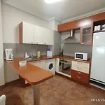 Apartamento Sol Y Arena
