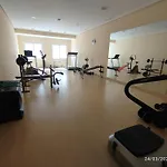 Apartamento Sol Y Arena