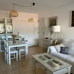 Lovely 2 Bedroom Apartment At 100 Meters From The Beach