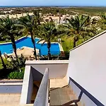 Apartamento 6 Personas