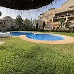 Apartamento Villa Romana Golf Urba Roquetas
