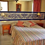 Apartment Los Mangos