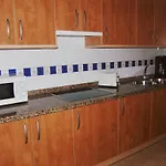 Apartamentos Cibeles