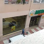Apartamento Roquetas Center