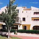 Apartamentos Venecia