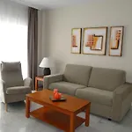 Apartamentos Fenix Beach
