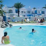 Minarete Apts.