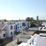 El Minarete Apartamentos