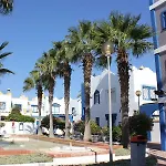 El Minarete Apartamentos