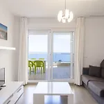 Mar y Sal Dream Apartments