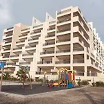 Apartamentos Mar Y Sal
