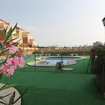 Apartamentos Playamar