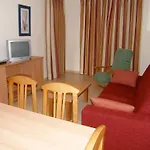 Apartamentos Cibeles