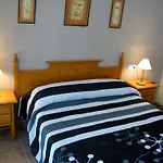 106452 - Apartment In Vera