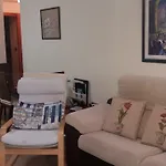 Apartamento Paseo del Golf