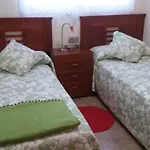 Apartamento Paseo del Golf