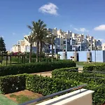 Roquetas Marina Serena Golf Apartment