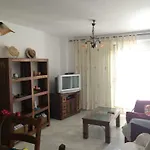Roquetas Marina Serena Golf Apartment