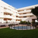 Apartamento Bajadilla Beach