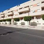 Apartamento Bajadilla Beach