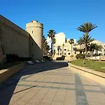 Apartamento en Puerto de Roquetas de Mar