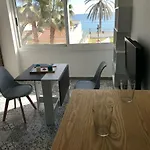 Nuevo Apartamento En Primera Línea De Playa