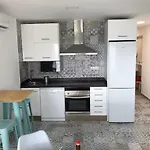 Nuevo Apartamento En Primera Línea De Playa