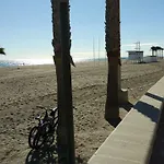 Apartamento Roquetas De Mar Muy Cerca Playa