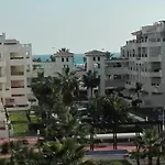 Entre el Mar y el Golf. Wifi privado.