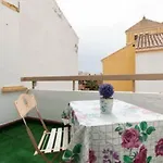 Roquetas Beach