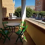 Apartamento Aguadulce Moreno