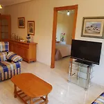 Apartamento Aguadulce Moreno