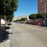 Apartamento Aguadulce Moreno