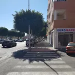 Apartamento Aguadulce Moreno