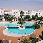 Golf Center Apartamentos