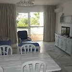 Golf Center Apartamentos