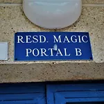 Magic Del Mar - Top Floor Apartment