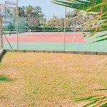 Stylish Apartments Club Tropicana