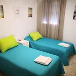 My place apartment