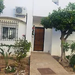Preciosa Casita Junto Al Mar
