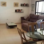 Apartment With 2 Bedrooms In Roquetas De Mar, With Pool Access And Ter