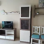 Roquetas Beach Apartment