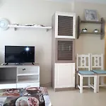 Roquetas Beach Apartment