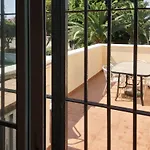 Spacious 2-Bedroom Apartment With 3 Large Terraces And Wifi In Roqueta