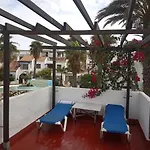 Villa Lagos a 25 metros del Mar
