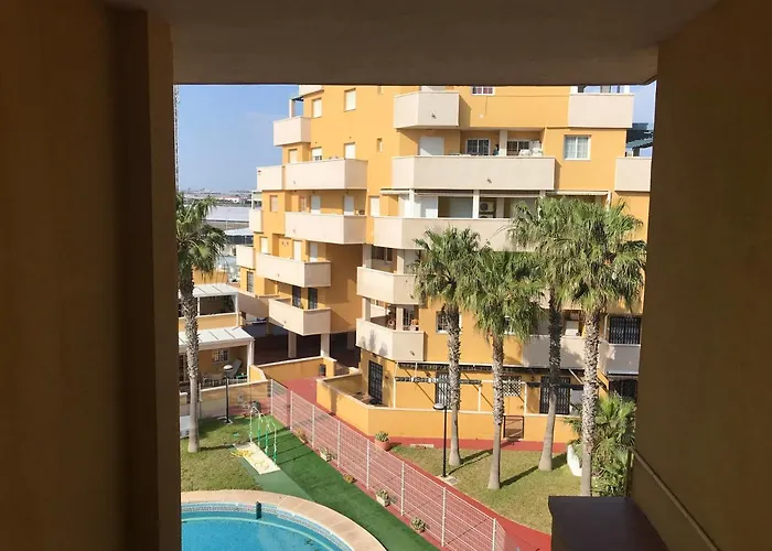 Apartamento Orquídeas
