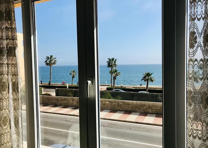 Duplex Avenida Sabinar